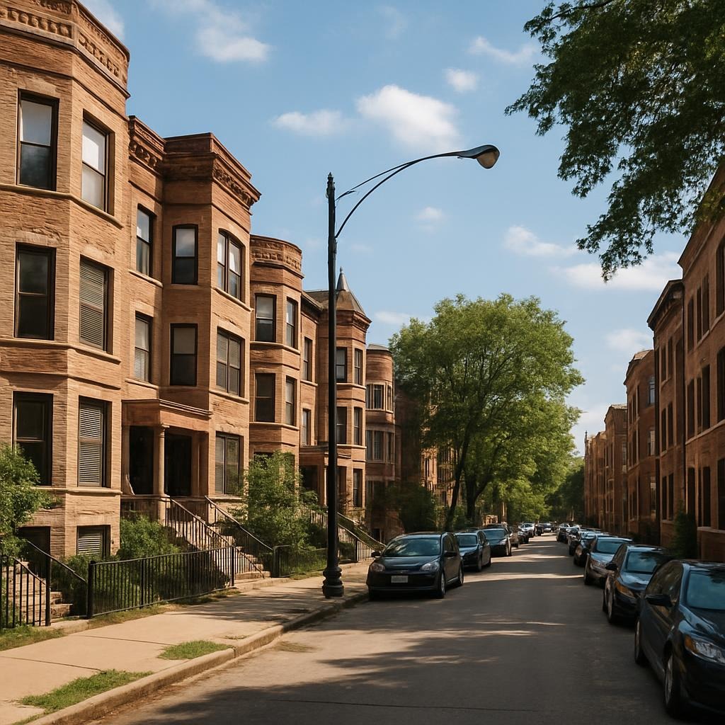 Fostering Unity for a Safer Chicago