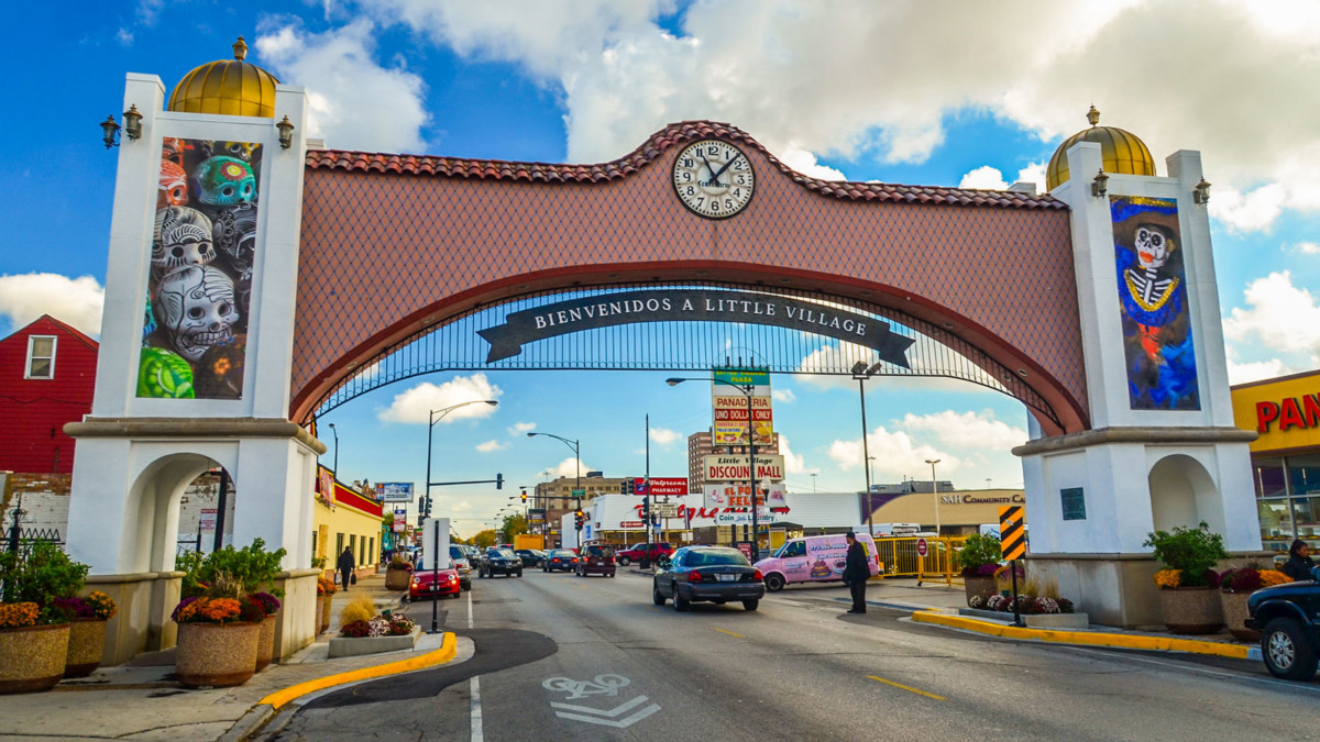 Achieving Economic Growth in Chicago